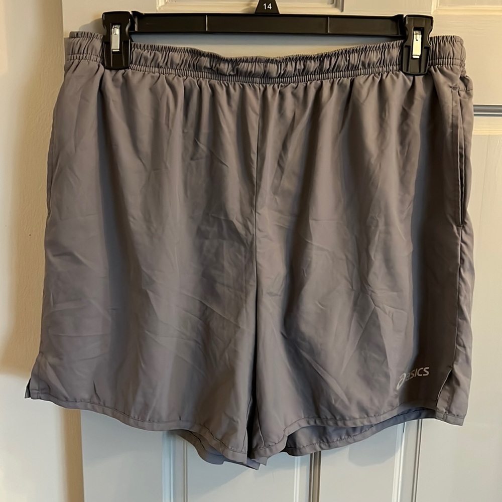 ASICS Running Shorts XL